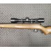 Savage 93R17 GVXP 17HMR 21" Barrel Bolt Action Rifle Used